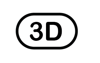 3D