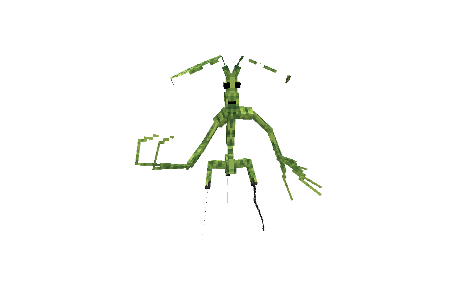 Bowtruckle