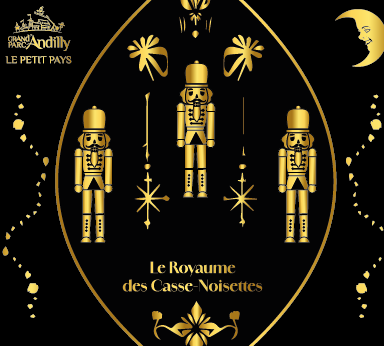 Le Royaume Des Casses Noisettes