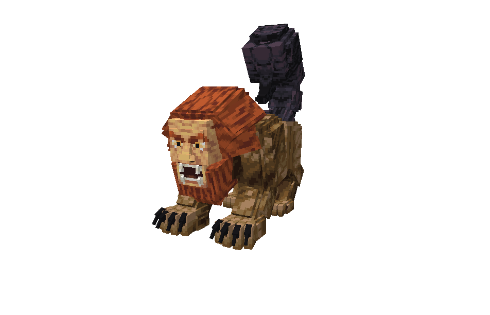 Manticore