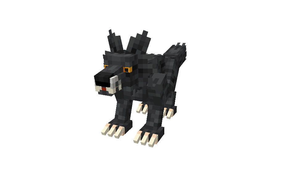 Werewolf W